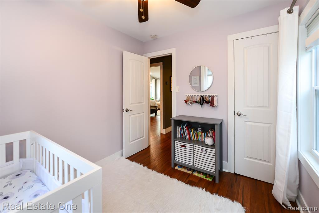 807 South Bull Run Road Fowlerville, MI 48836 - Photo 33 of 60 Gallery Image 33