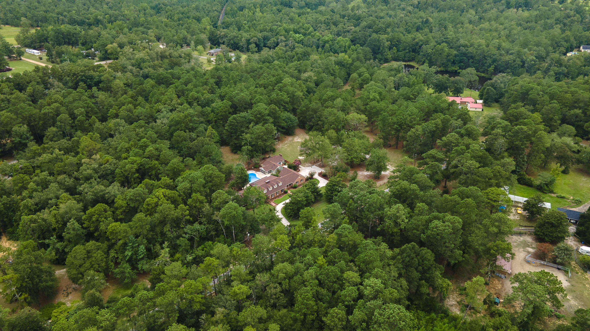 670 Partridge Bend Road Aiken, SC 29803 - Photo 88 of 114