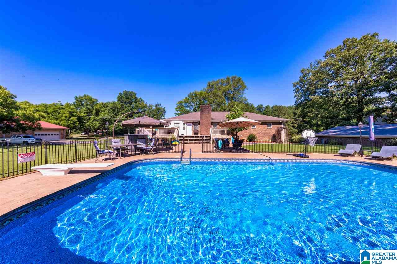 1107 Leonard Road Fultondale, AL 35068 - Photo 8 of 50