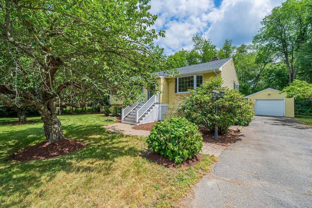 49 Eldred Street Lexington, MA 02420 - Photo 42 of 42 Gallery Image 42