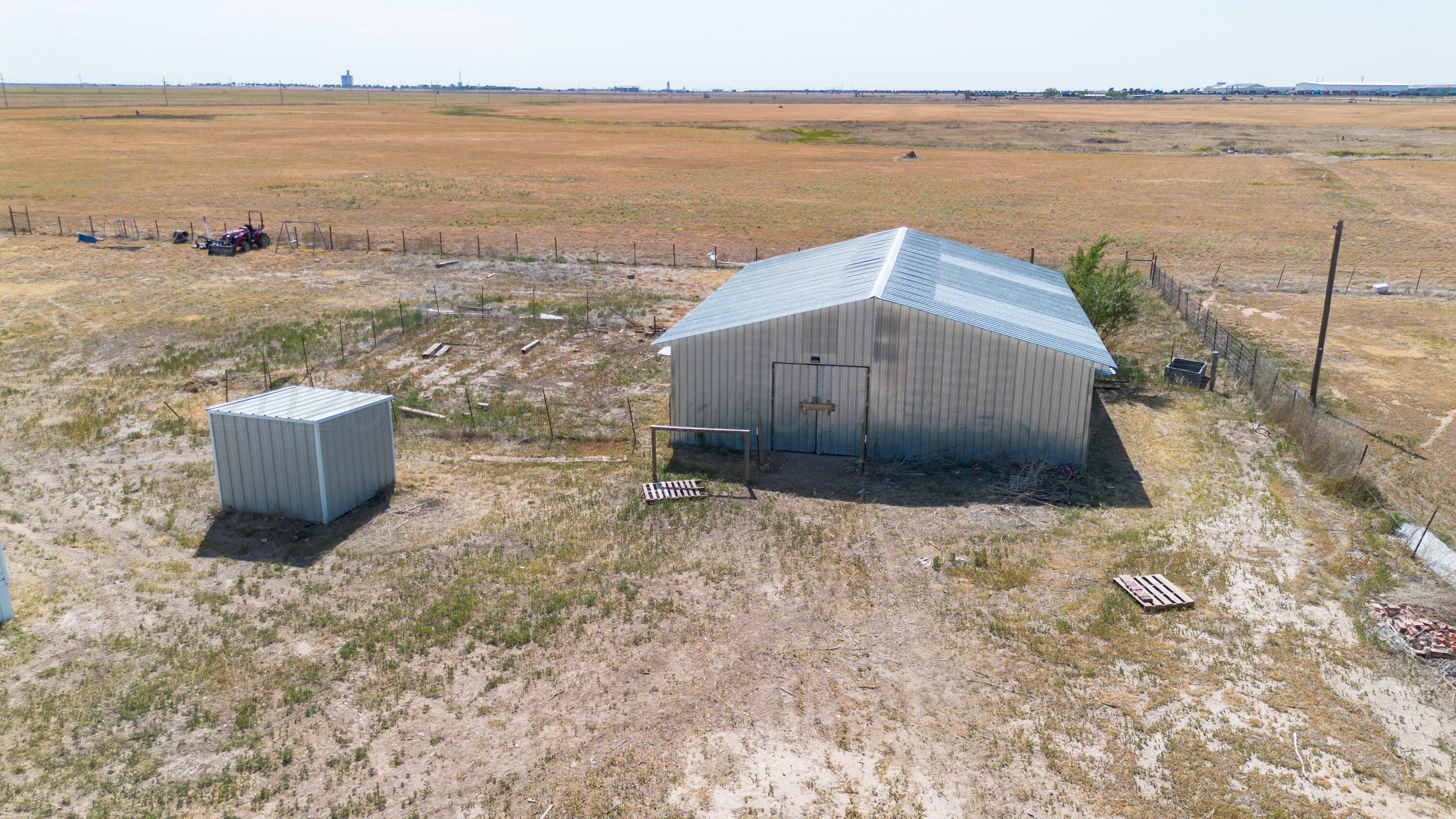 8269 County Road North Pampa, TX 79065 - Photo 53 of 56 053