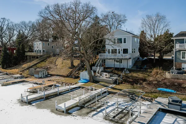 $2,099,000 | W351N5322 Rd C, Oconomowoc, WI 53066