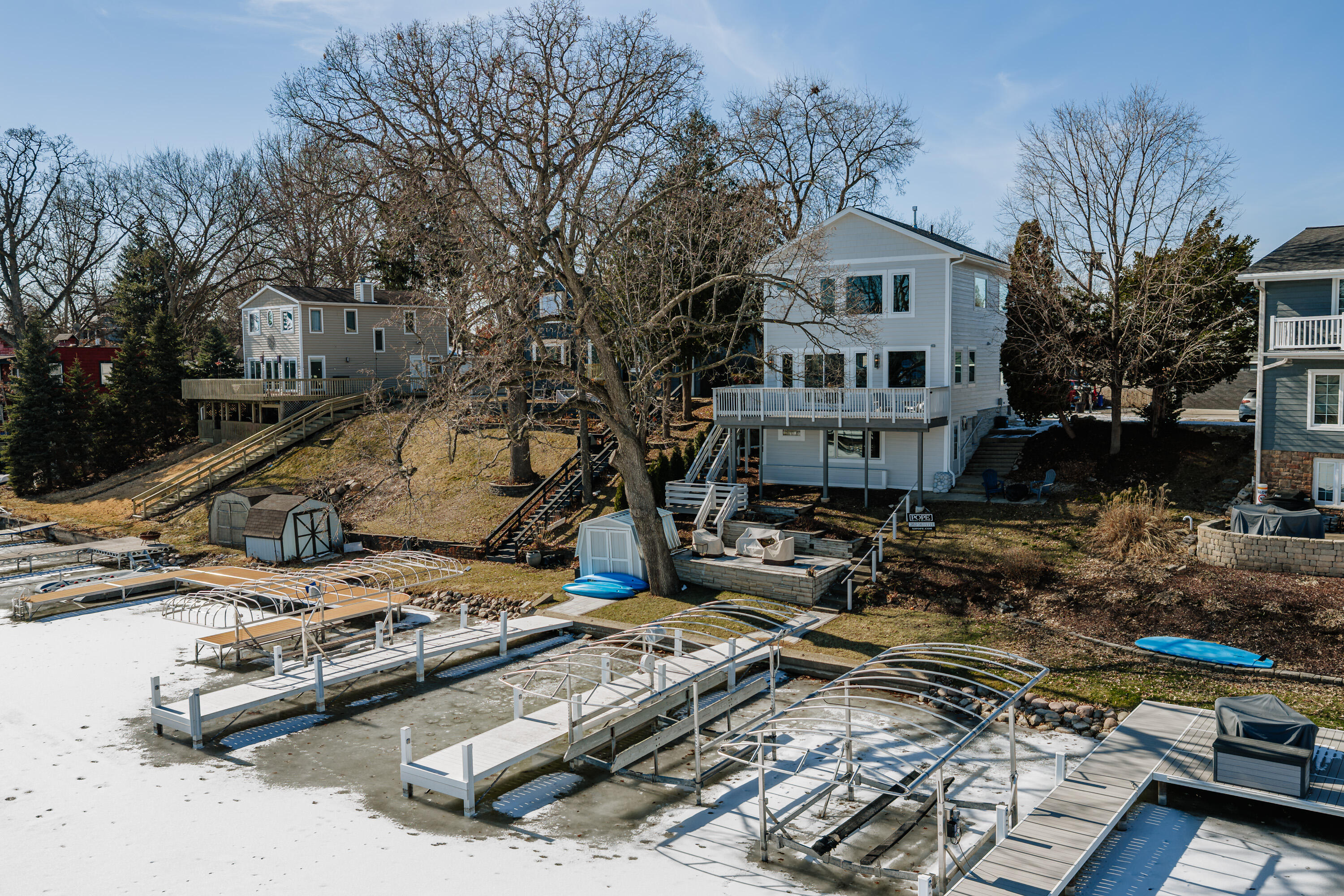 W351N5322 Rd C Oconomowoc, WI 53066 - Photo 2 of 74 W351N5322 Road C