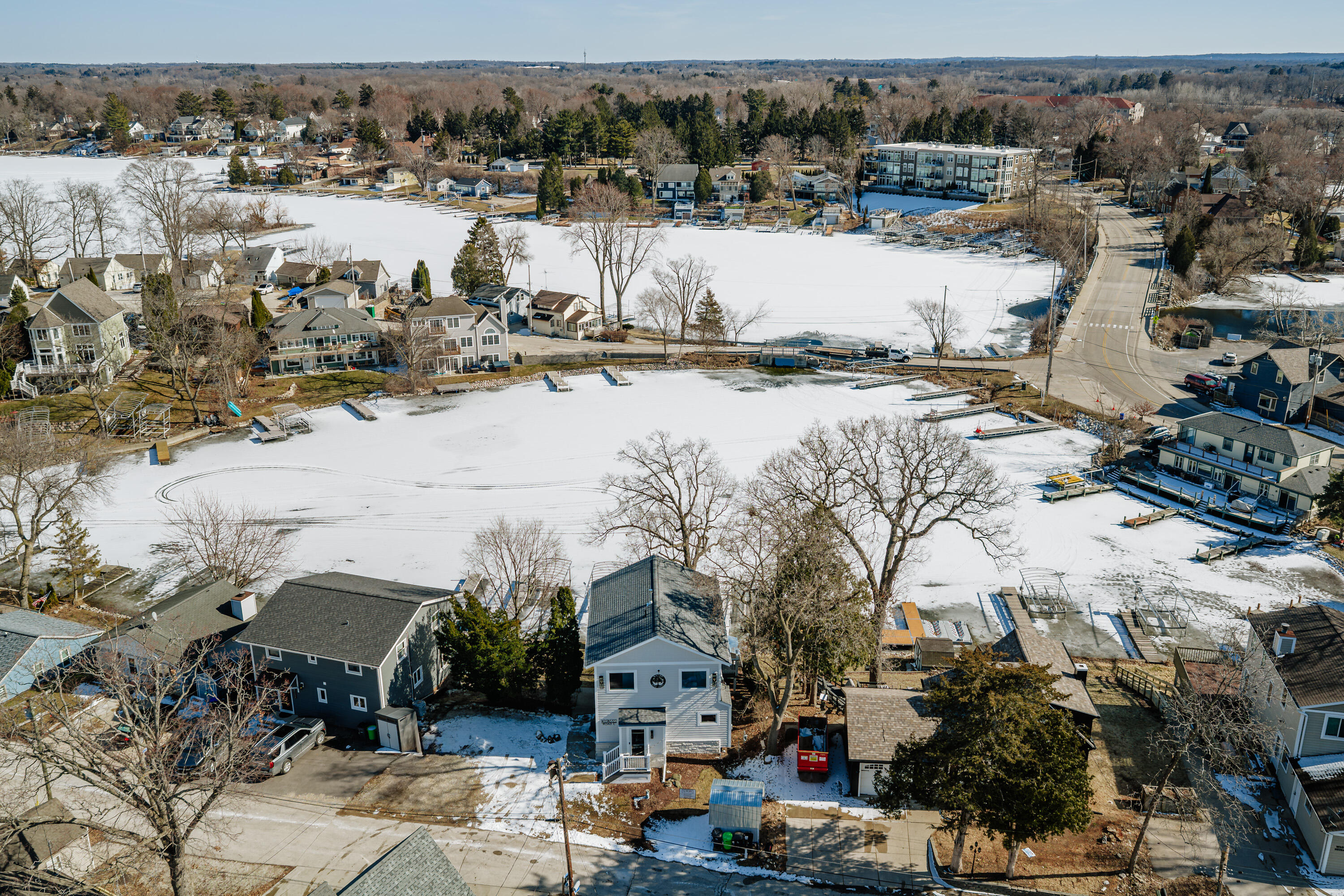 W351N5322 Rd C Oconomowoc, WI 53066 - Photo 3 of 74 W351N5322 Road C