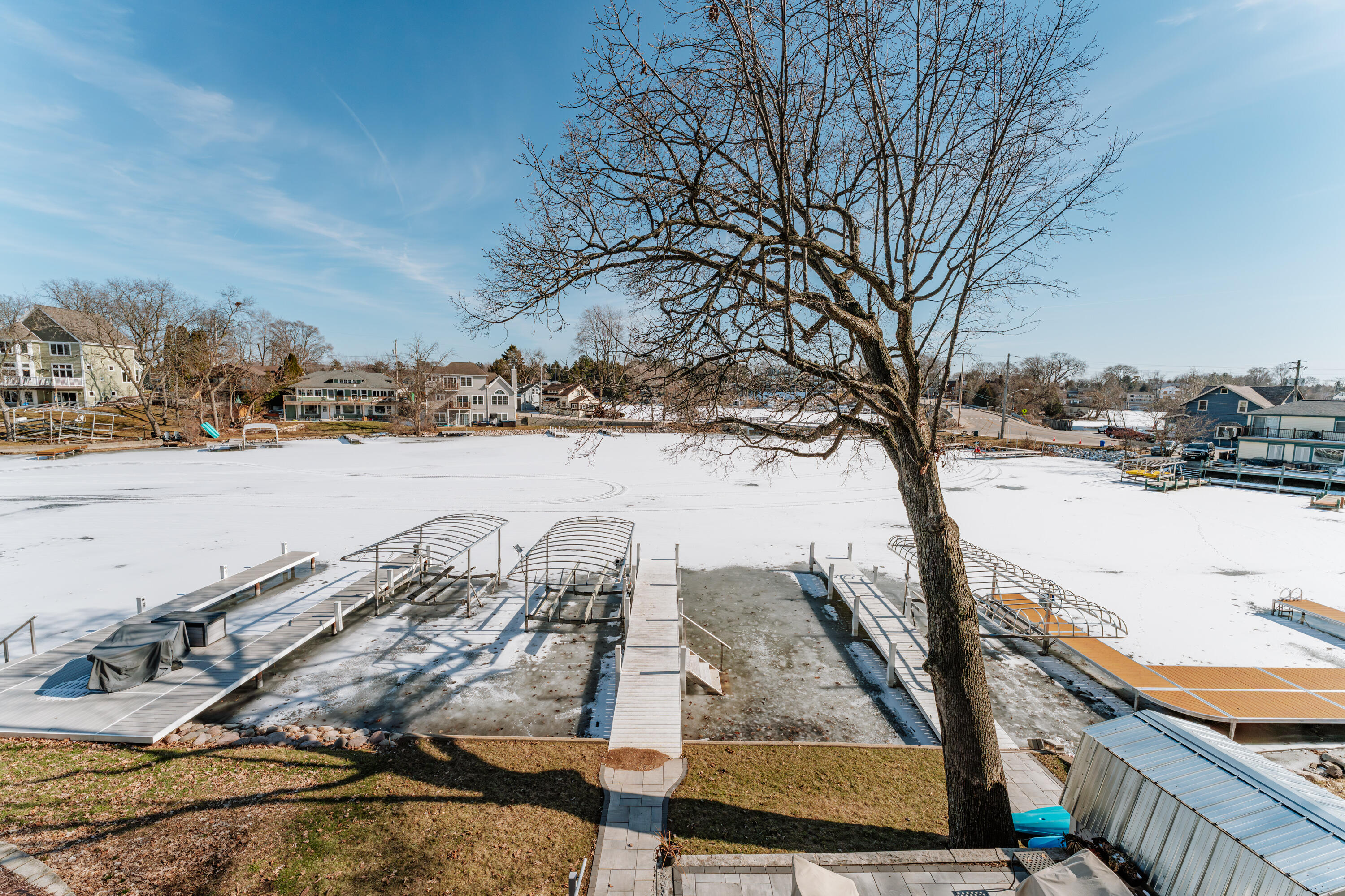 W351N5322 Rd C Oconomowoc, WI 53066 - Photo 49 of 74 W351N5322 Road C