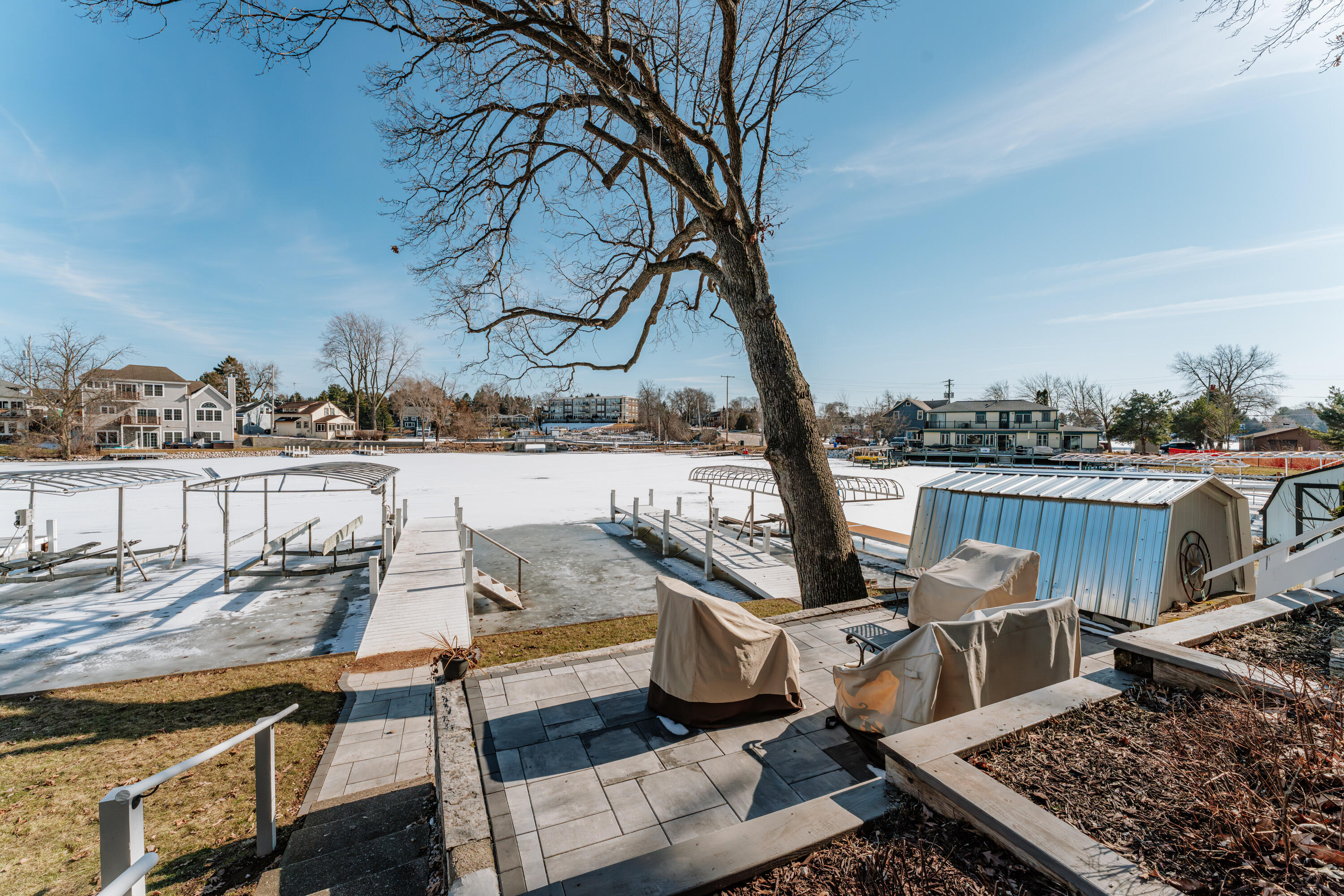 W351N5322 Rd C Oconomowoc, WI 53066 - Photo 54 of 74 W351N5322 Road C