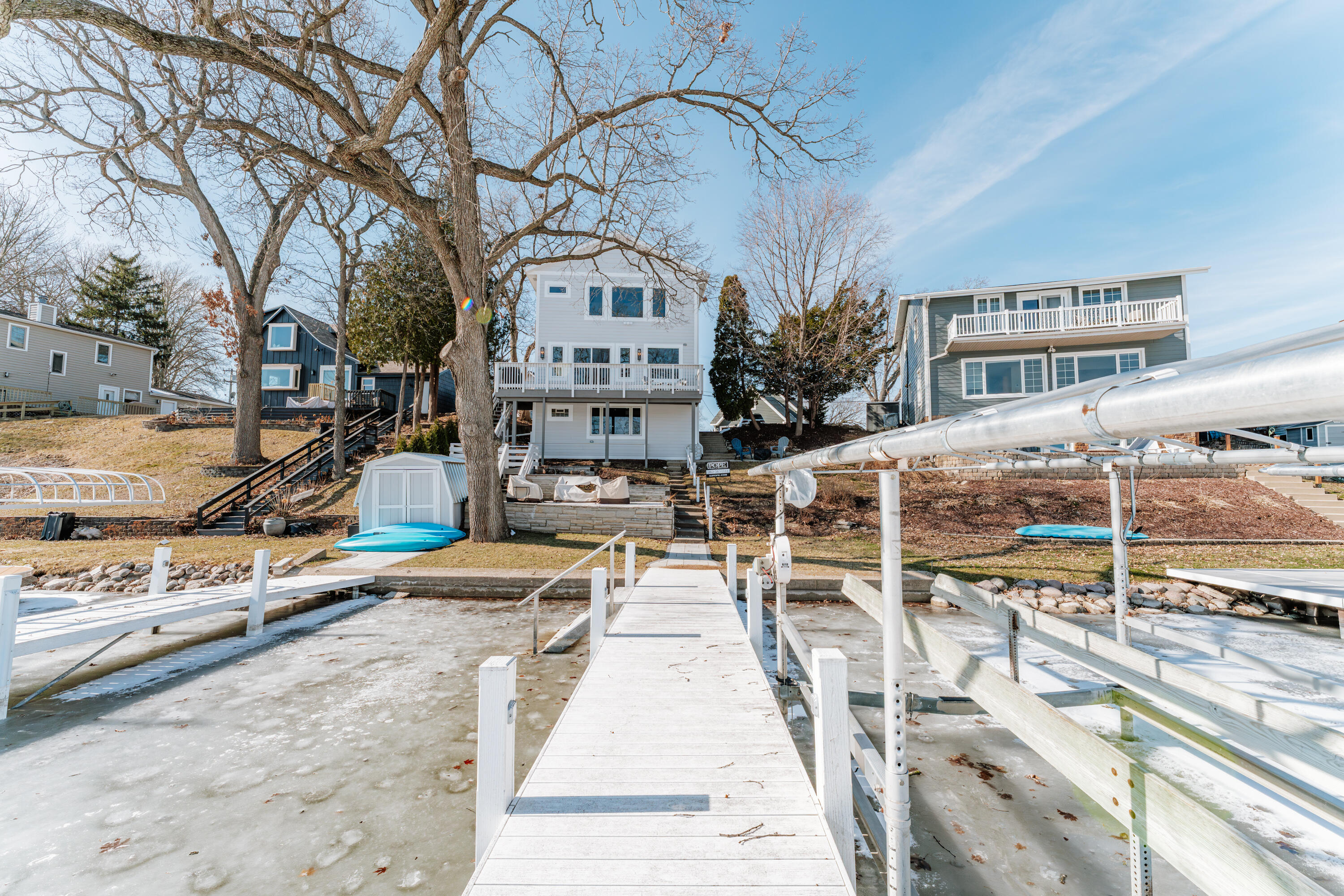 W351N5322 Rd C Oconomowoc, WI 53066 - Photo 57 of 74 W351N5322 Road C