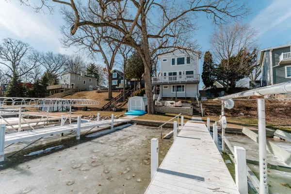 $2,099,000 | W351N5322 Rd C, Oconomowoc, WI 53066