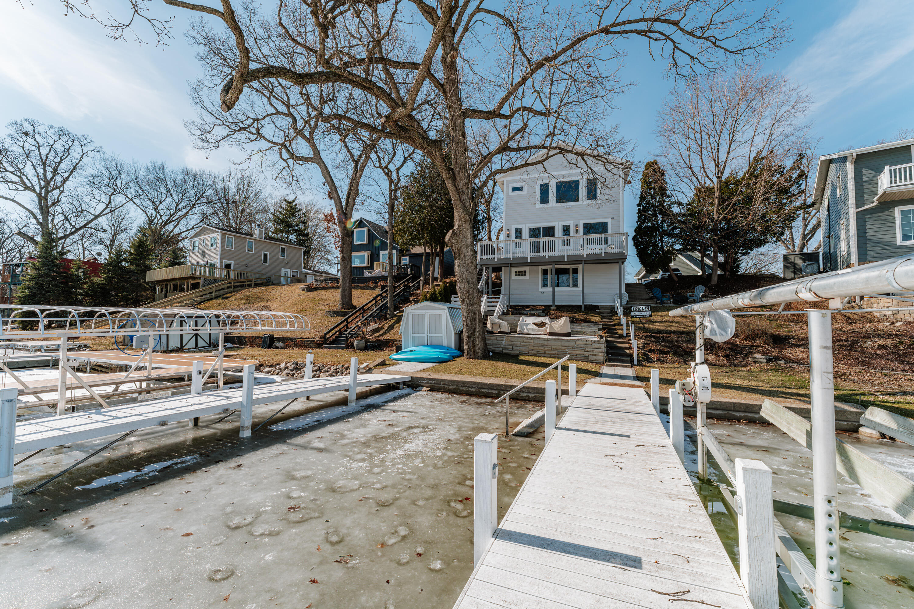 W351N5322 Rd C Oconomowoc, WI 53066 - Photo 58 of 74 W351N5322 Road C