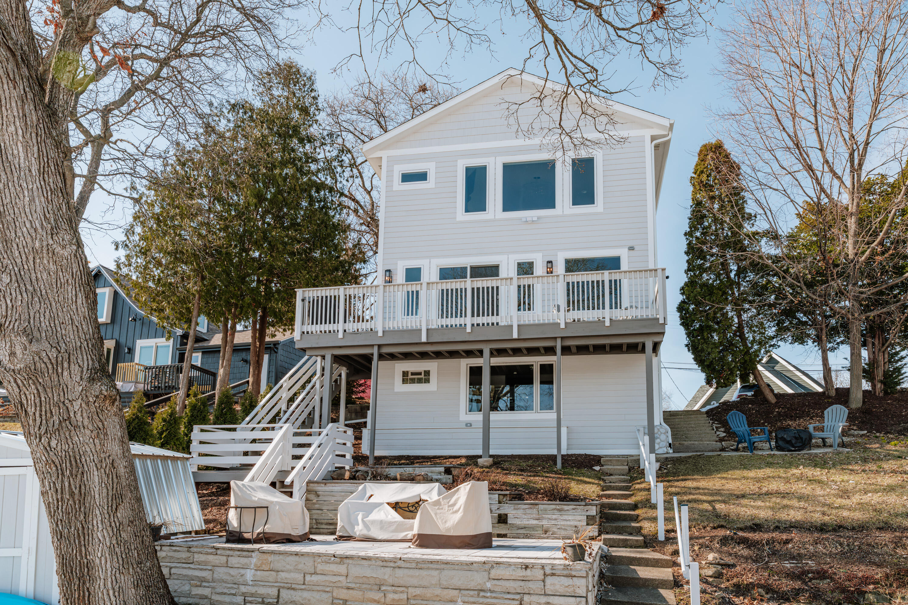 W351N5322 Rd C Oconomowoc, WI 53066 - Photo 59 of 74 W351N5322 Road C