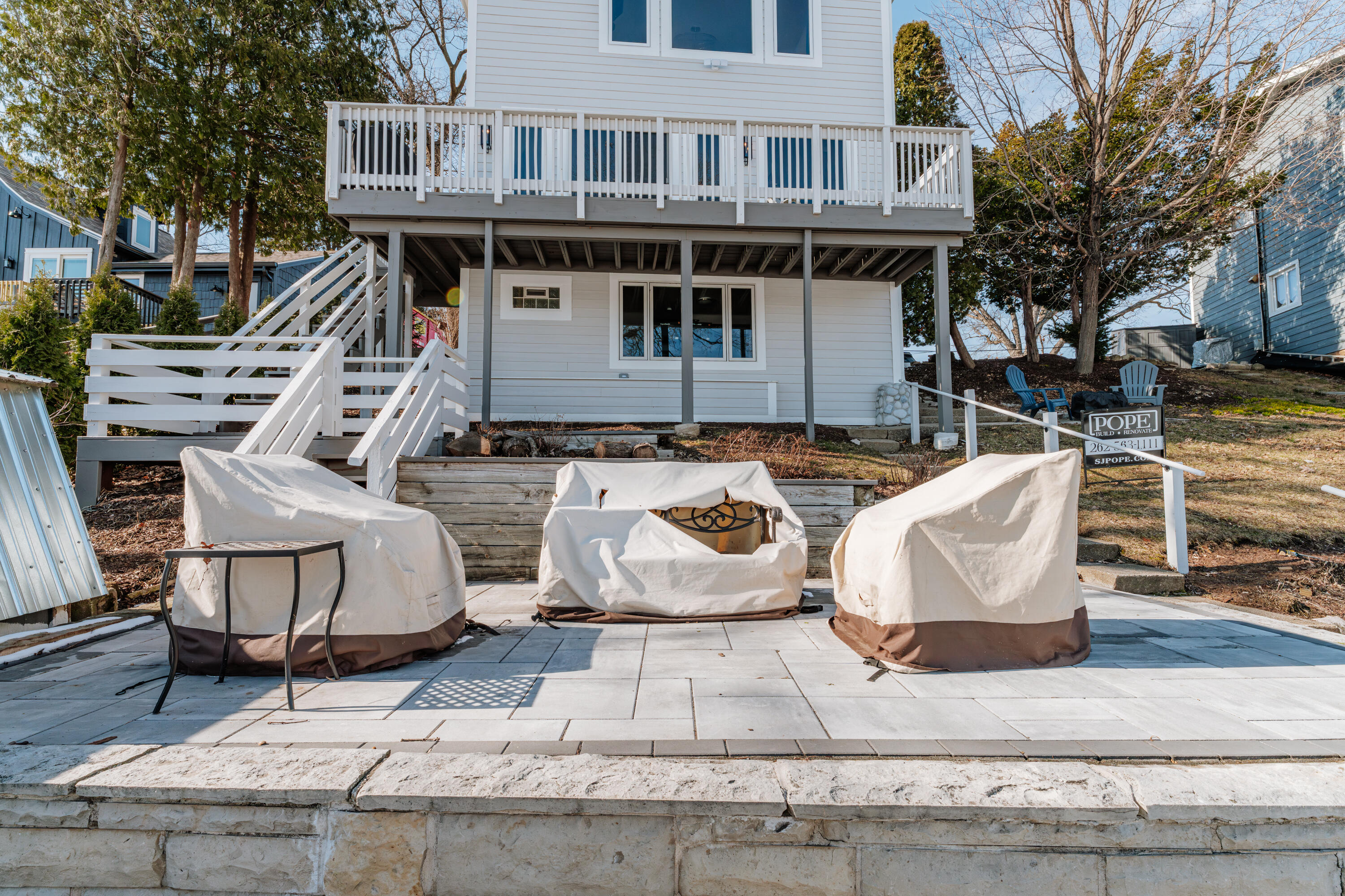 W351N5322 Rd C Oconomowoc, WI 53066 - Photo 63 of 74 W351N5322 Road C