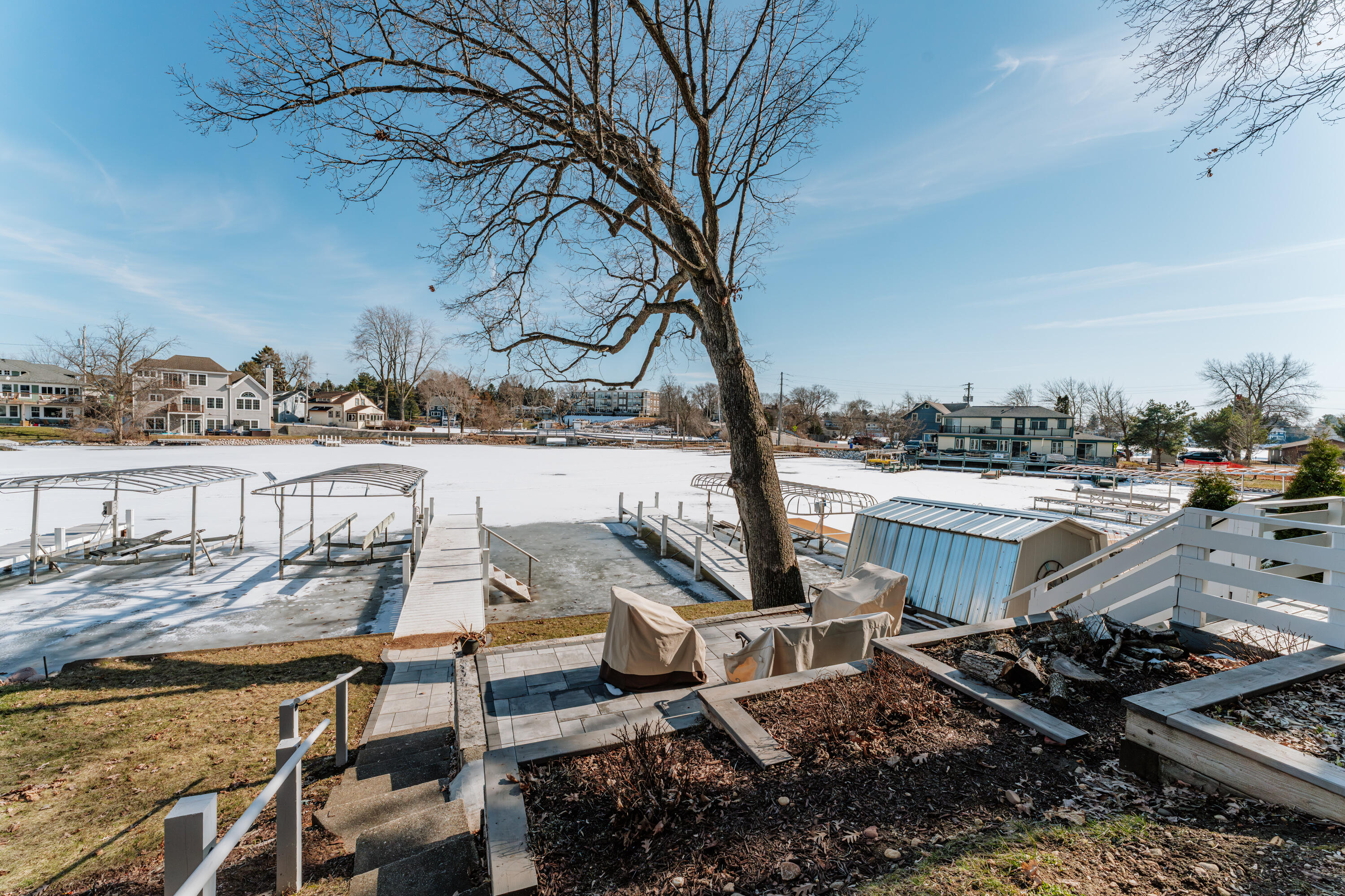 W351N5322 Rd C Oconomowoc, WI 53066 - Photo 64 of 74 W351N5322 Road C
