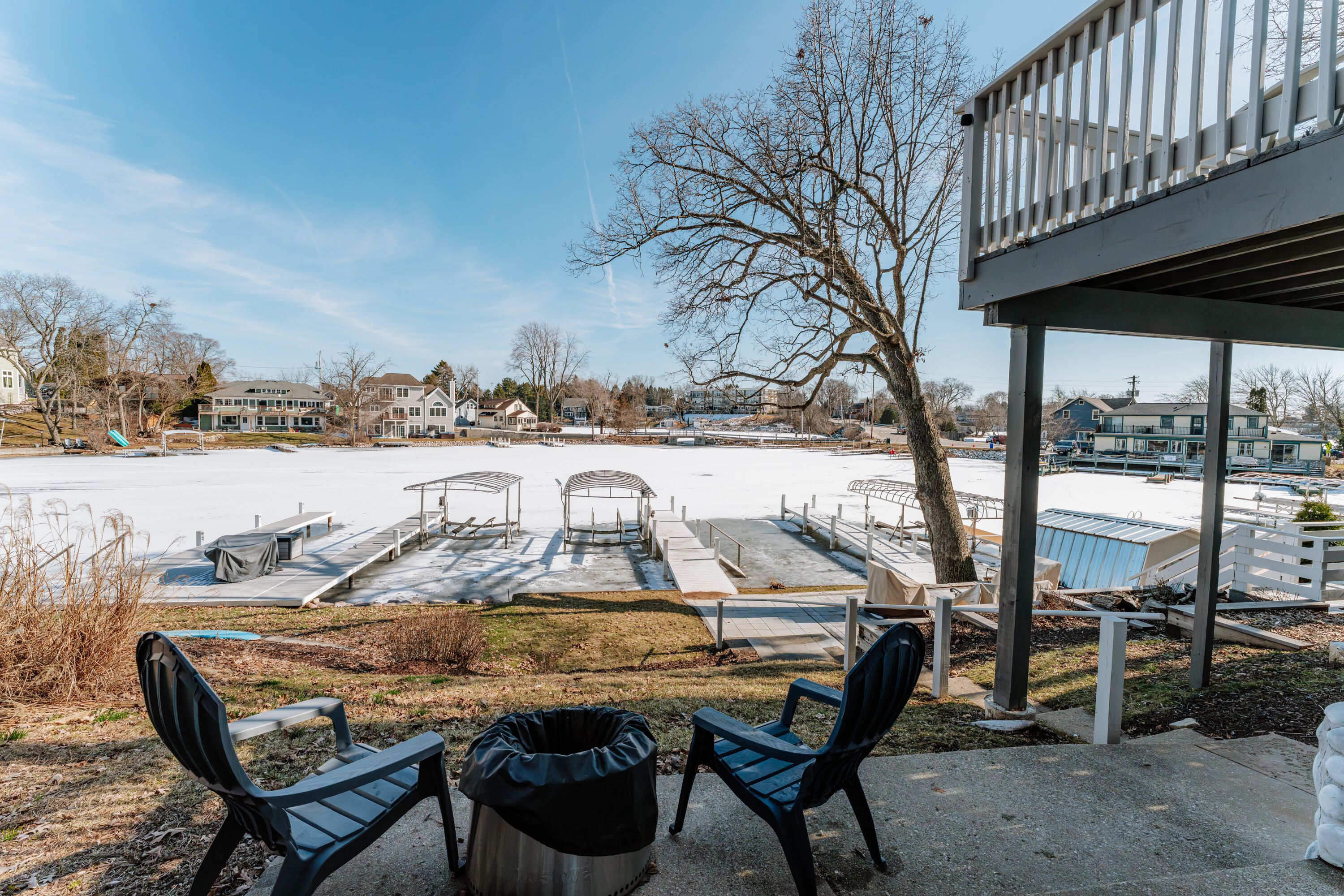 W351N5322 Rd C Oconomowoc, WI 53066 - Photo 65 of 74 W351N5322 Road C