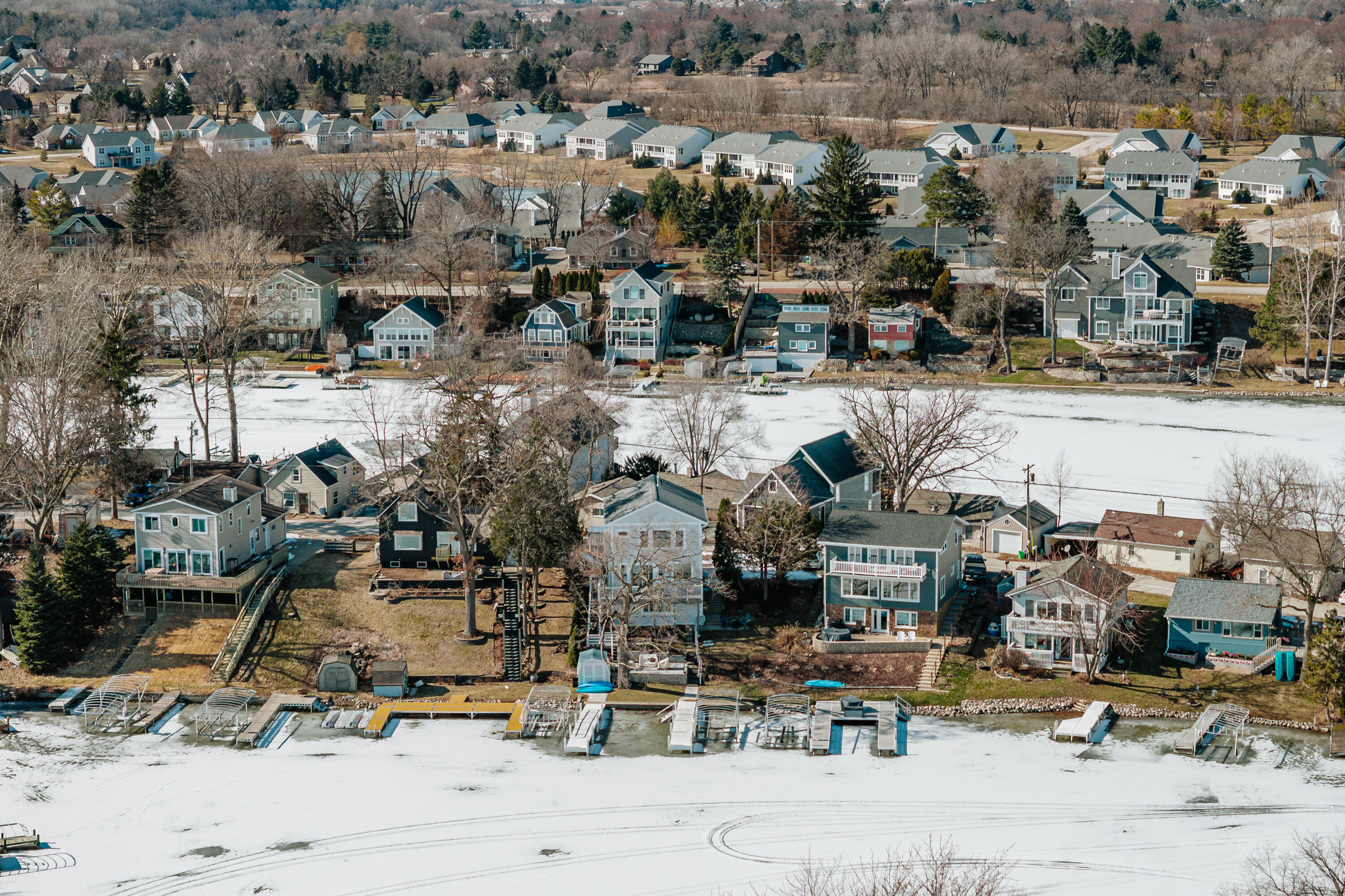W351N5322 Rd C Oconomowoc, WI 53066 - Photo 70 of 74 W351N5322 Road C