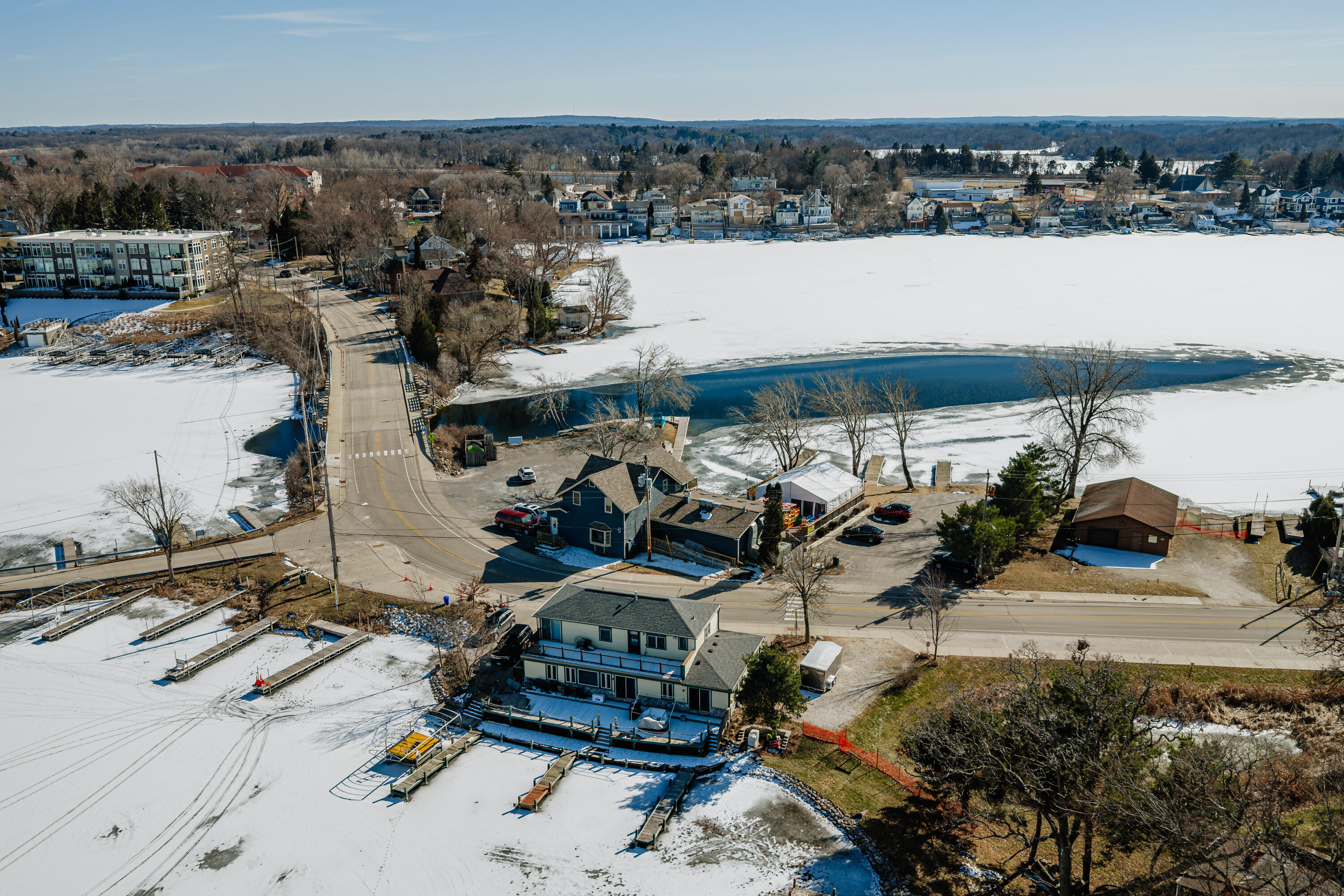 W351N5322 Rd C Oconomowoc, WI 53066 - Photo 72 of 74 W351N5322 Road C