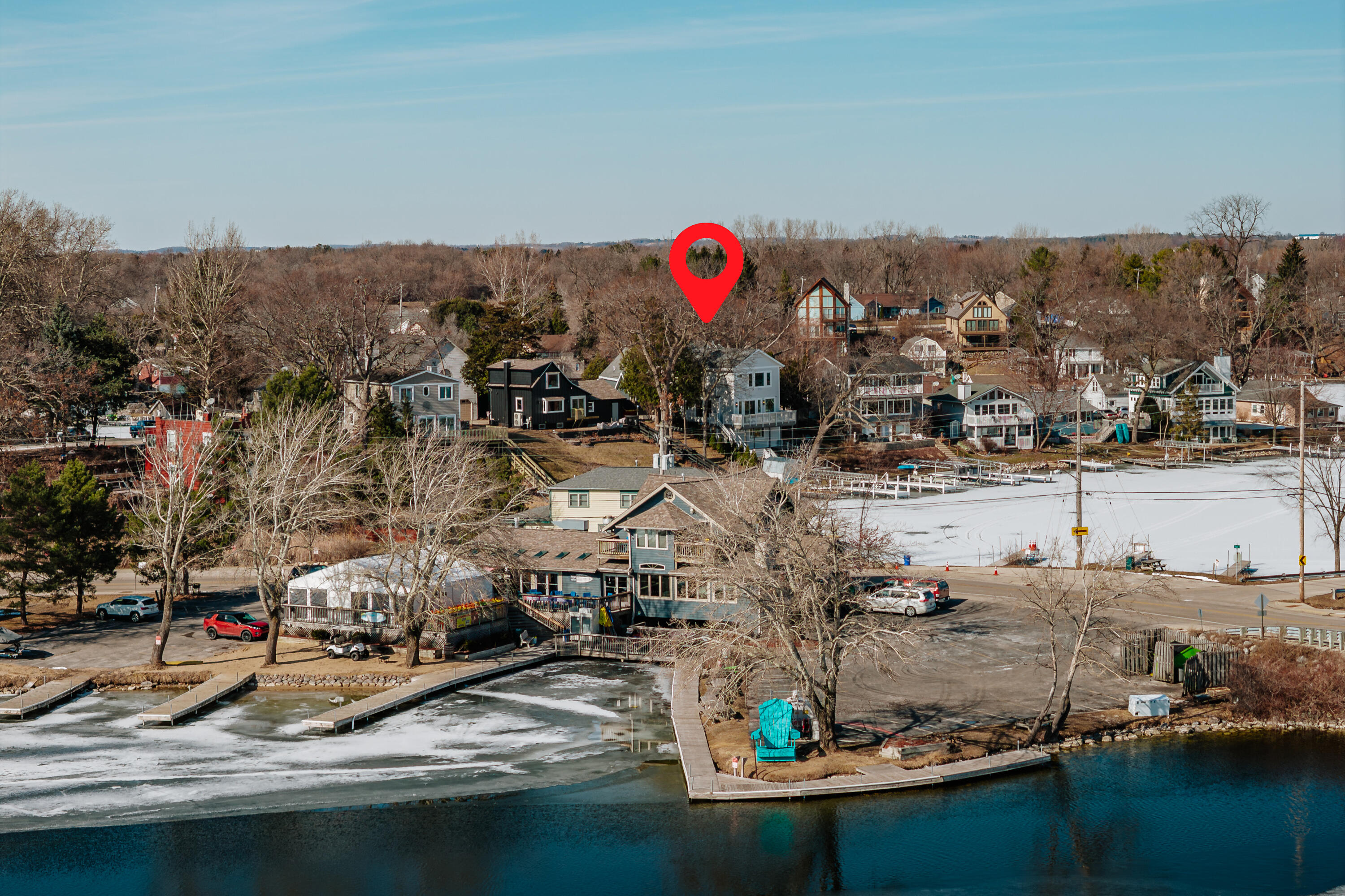 W351N5322 Rd C Oconomowoc, WI 53066 - Photo 74 of 74 W351N5322 Road C