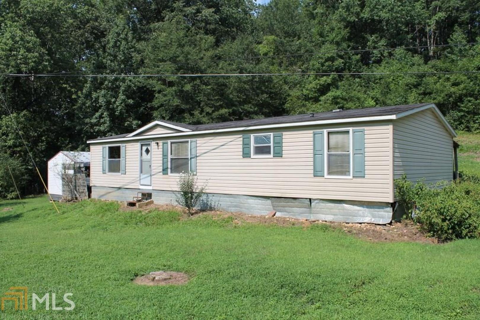 654 Pineview Road Toccoa, GA 30577 - Photo 1 of 1 Gallery Image 1