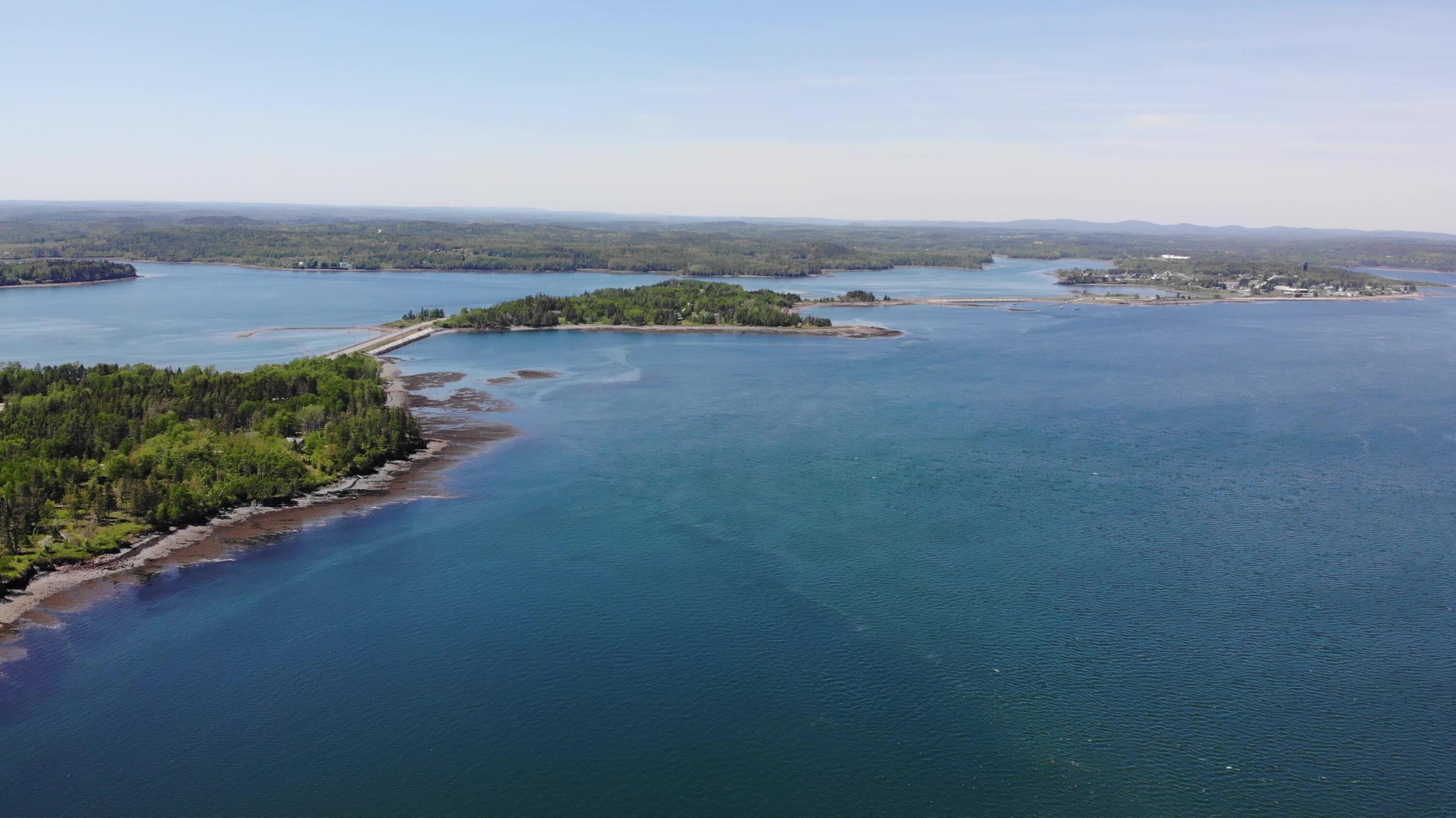 45 Kendall Head Road Eastport, ME 04631 - Photo 90 of 117 DJI_0142 - frame at 3m9s