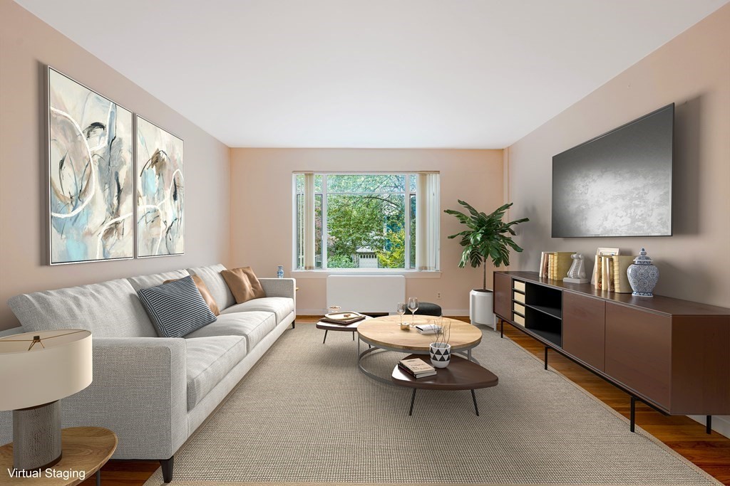86 Griggs Road, Unit 12 Brookline, MA 02446 - Photo 1 of 36 Gallery Image 1