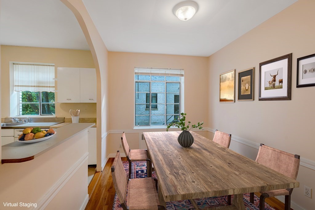 86 Griggs Road, Unit 12 Brookline, MA 02446 - Photo 2 of 36 Gallery Image 2