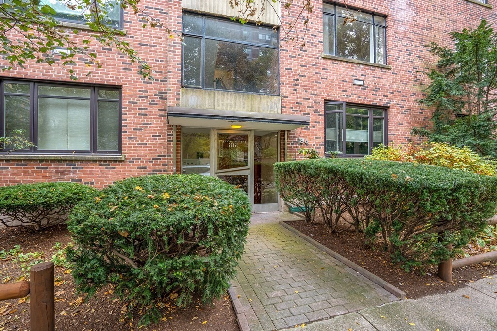86 Griggs Road, Unit 12 Brookline, MA 02446 - Photo 35 of 36 Gallery Image 35