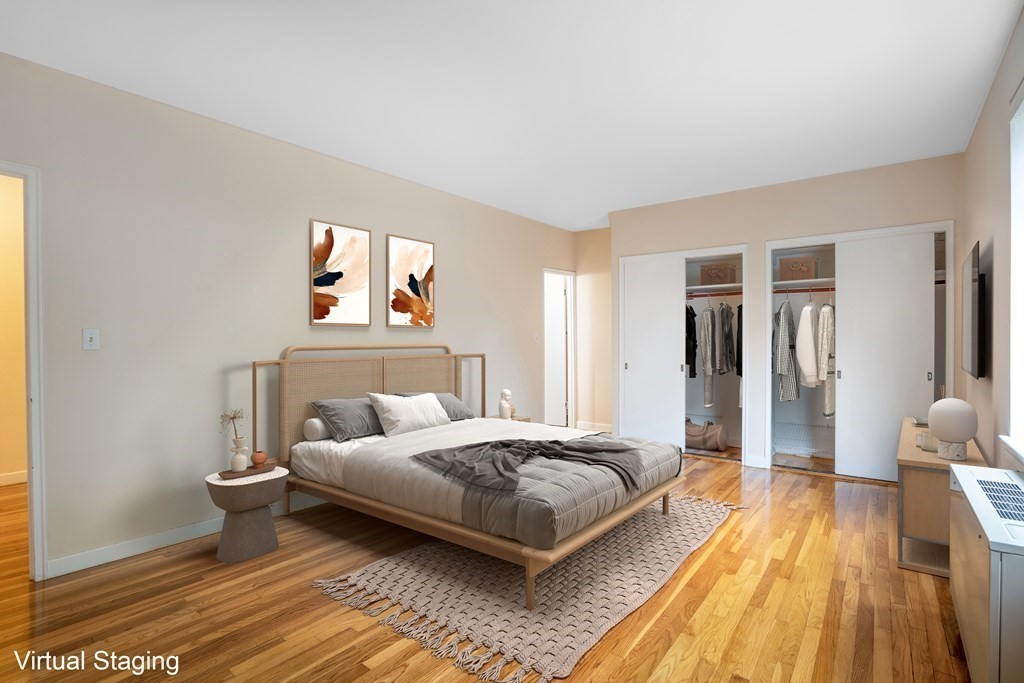 86 Griggs Road, Unit 12 Brookline, MA 02446 - Photo 4 of 36 Gallery Image 4