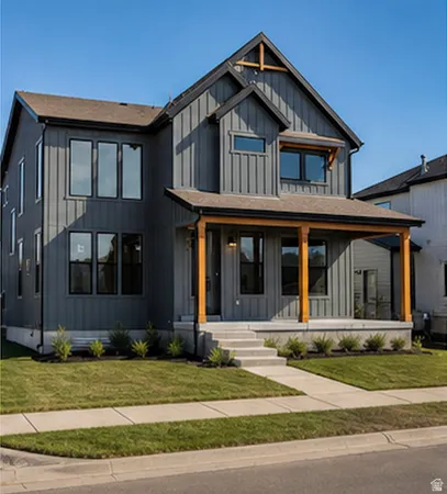 $949,900 | 934 South Cloverfield Court, Unit 266, Heber City, UT 84032