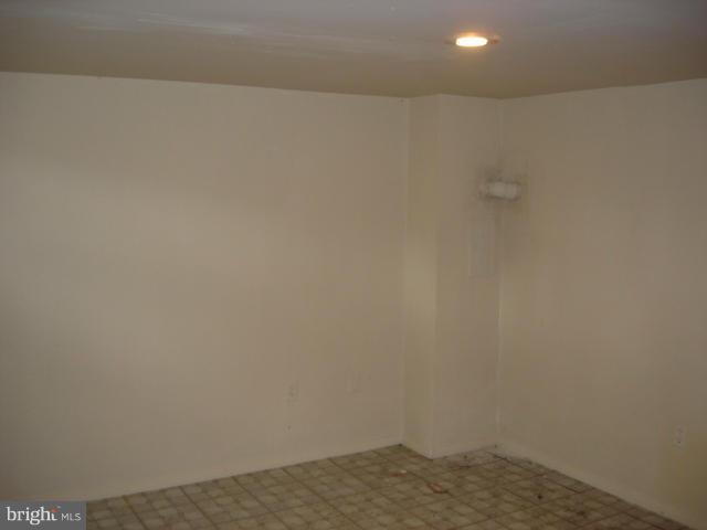 1061 Cameron Road Baltimore, MD 21212 - Photo 7 of 8 a view of a small space