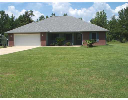 97 McDonald Road Perkinston, MS 39573 - Photo 1 of 8 Primary Photo