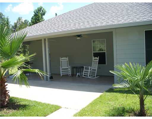 97 McDonald Road Perkinston, MS 39573 - Photo 2 of 8 Additional Photo