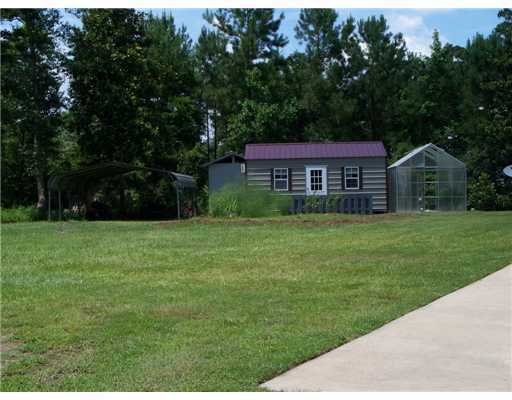 97 McDonald Road Perkinston, MS 39573 - Photo 8 of 8 Additional Photo