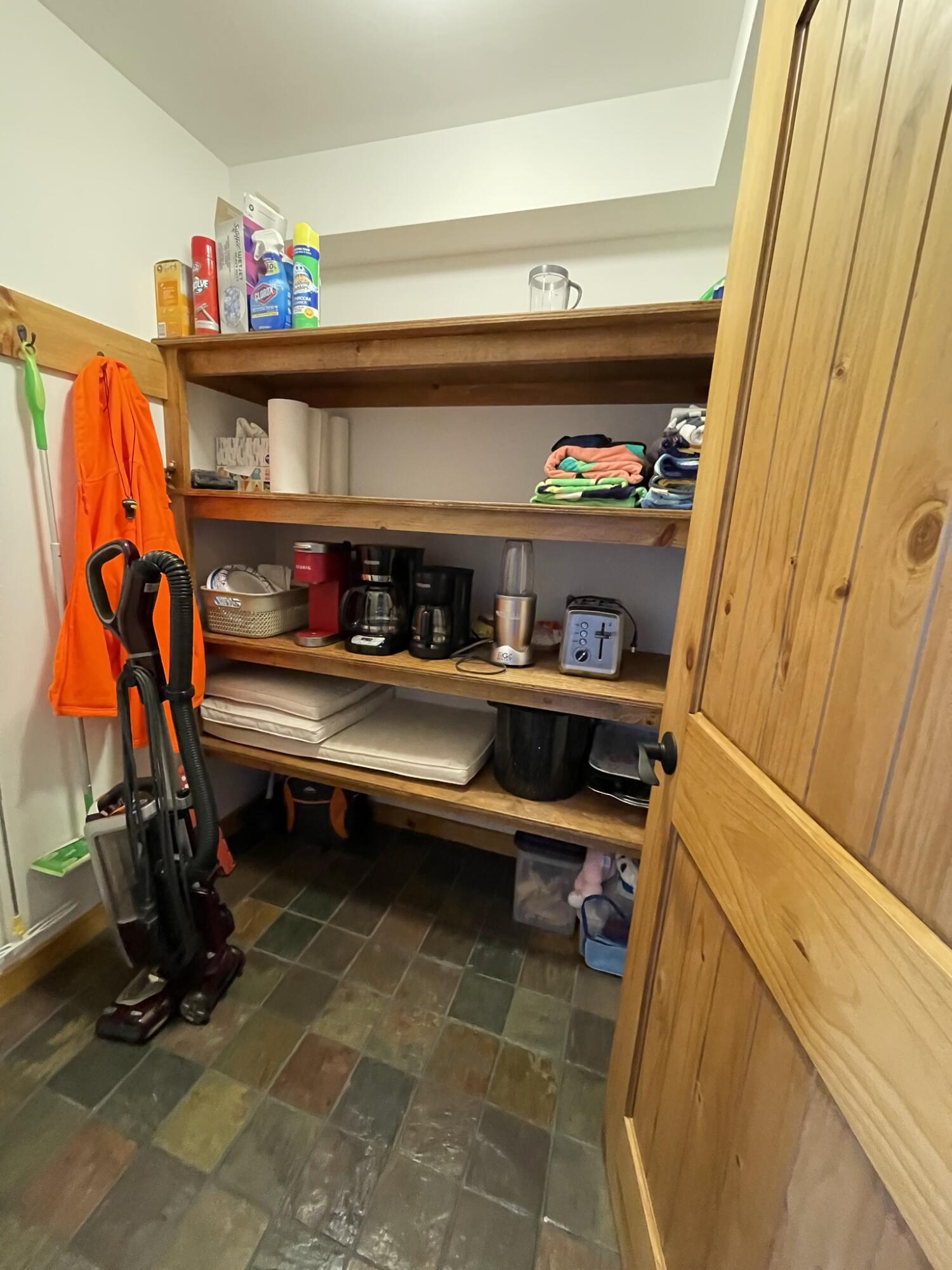 429 Songo School Road Naples, ME 04055 - Photo 19 of 43 Closet