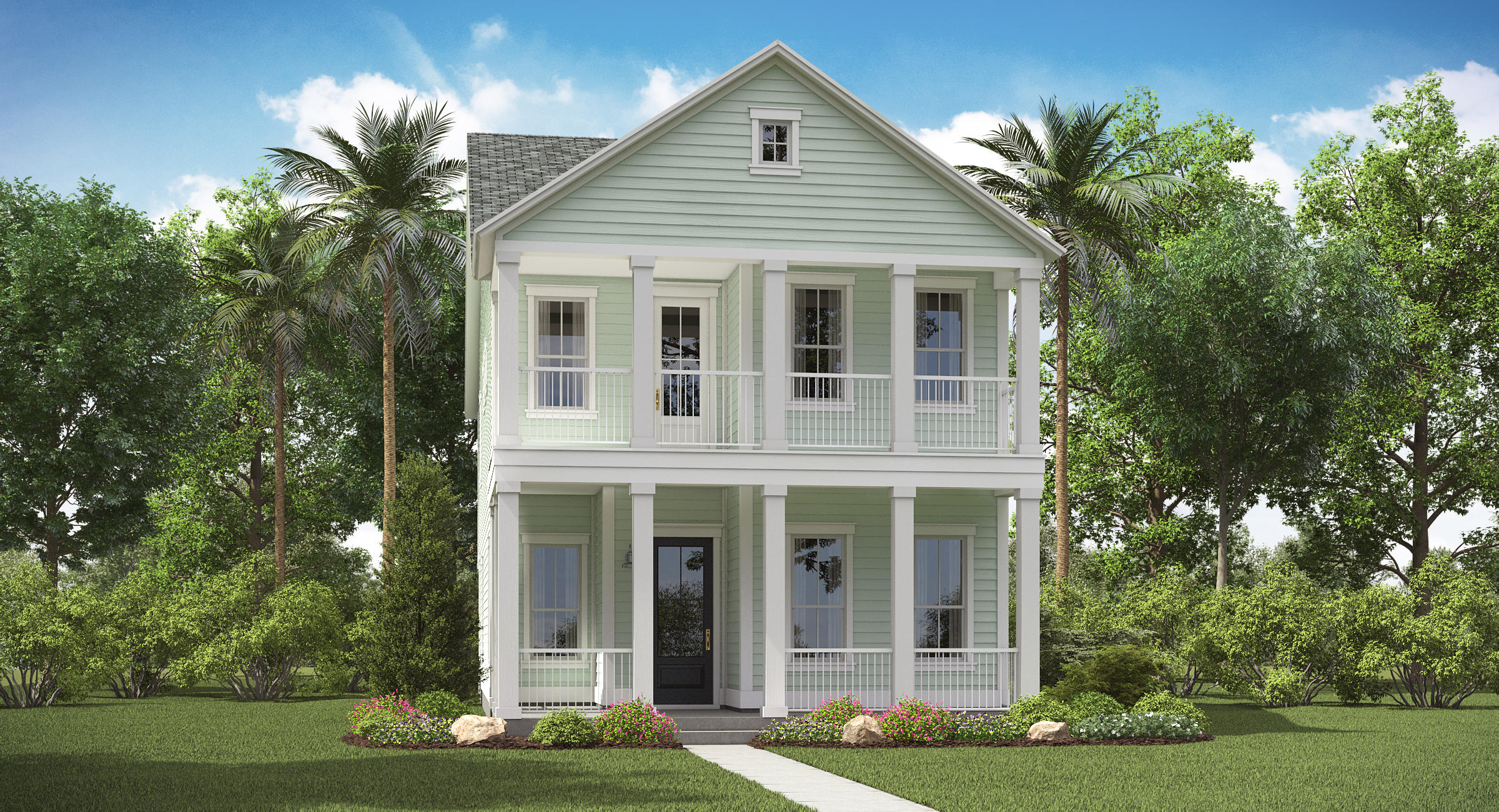1438 Pearl Channel Loop Charleston, SC 29412 - Photo 1 of 9 Elliot-C-elev