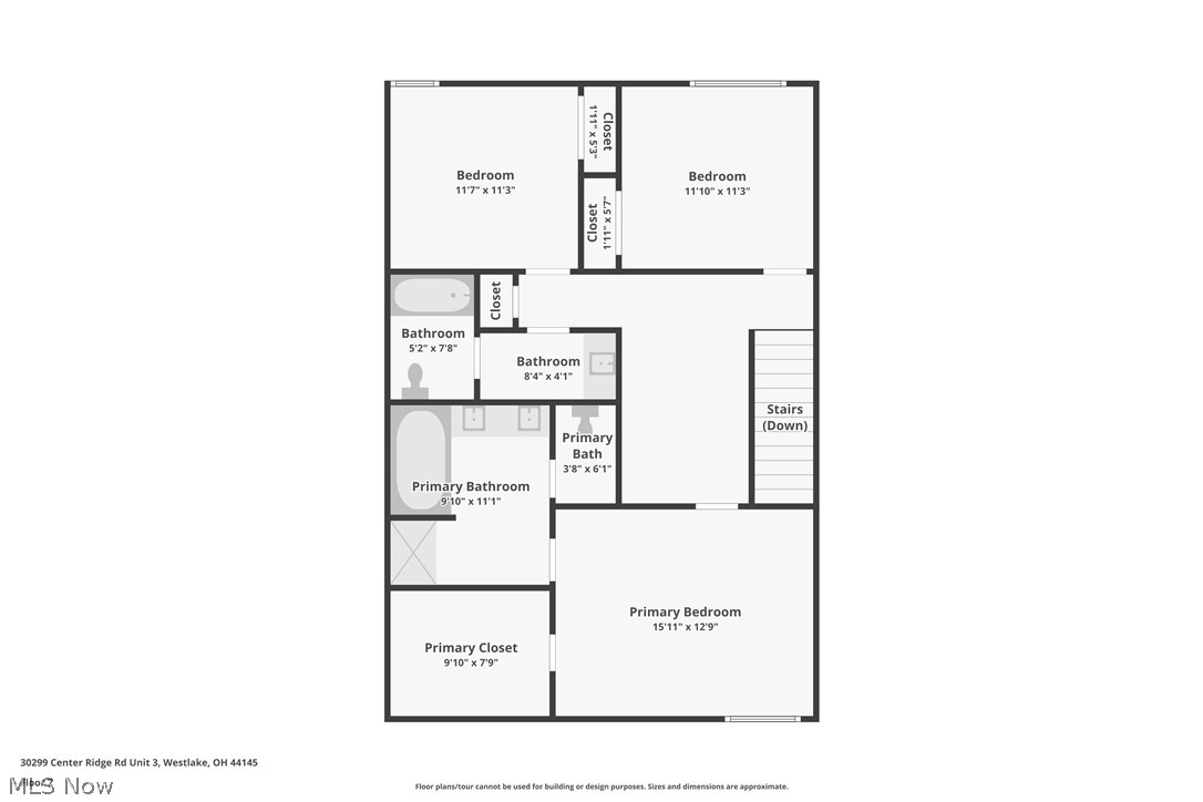 30229 Center Ridge Road, Unit 3 Westlake, OH 44145 - Photo 45 of 46 Gallery Image 45