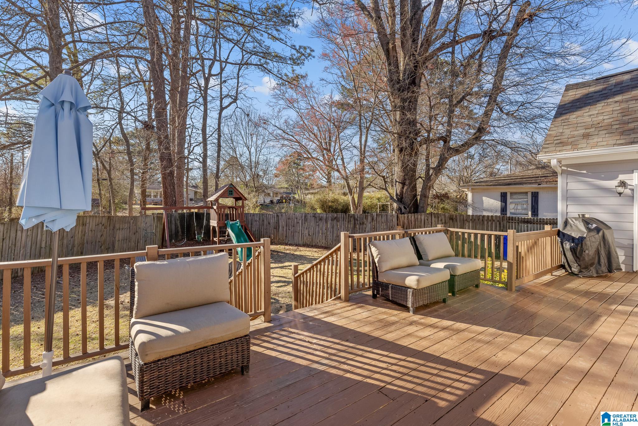 136 Stoneview Road Birmingham, AL 35210 - Photo 28 of 44