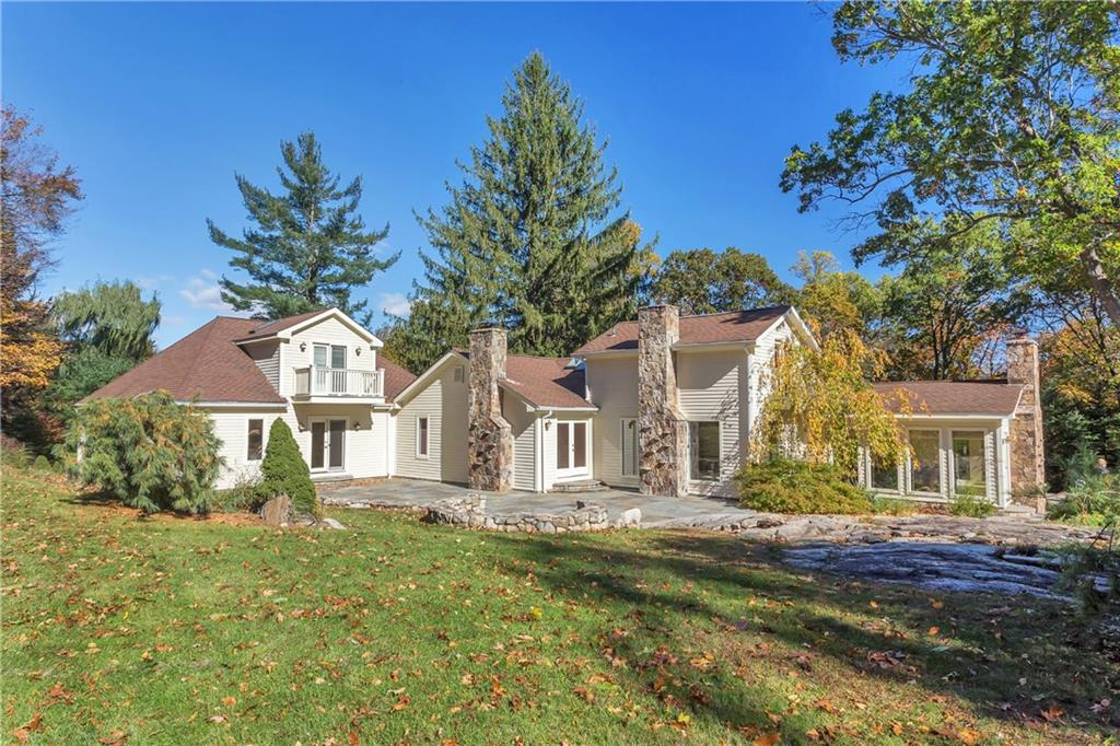 20 Old Weston Road, Weston, CT 06883 Compass