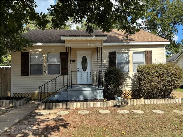 $128,900 | 114 Fairmount Street, Pineville, LA 71360