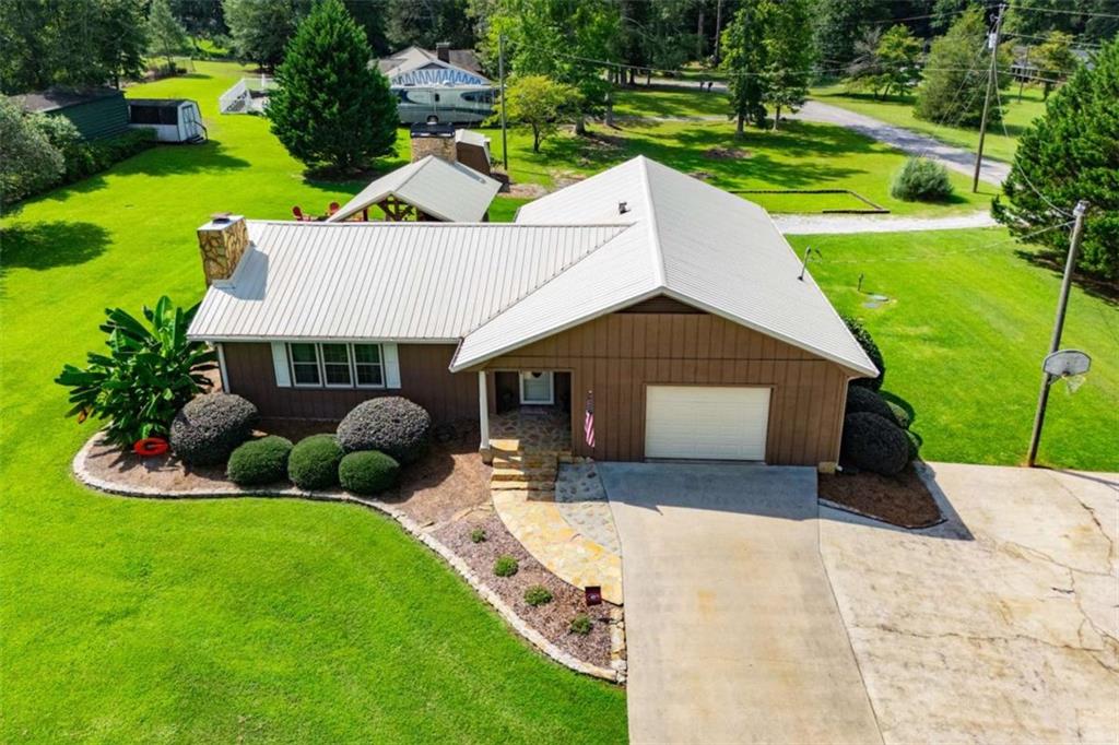 401 West Jonesville Road Bowdon, GA 30108 - Photo 76 of 83 Gallery Image 76