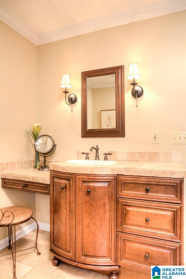 2005 Chestnut Road Vestavia Hills, AL 35216 - Photo 16 of 35
