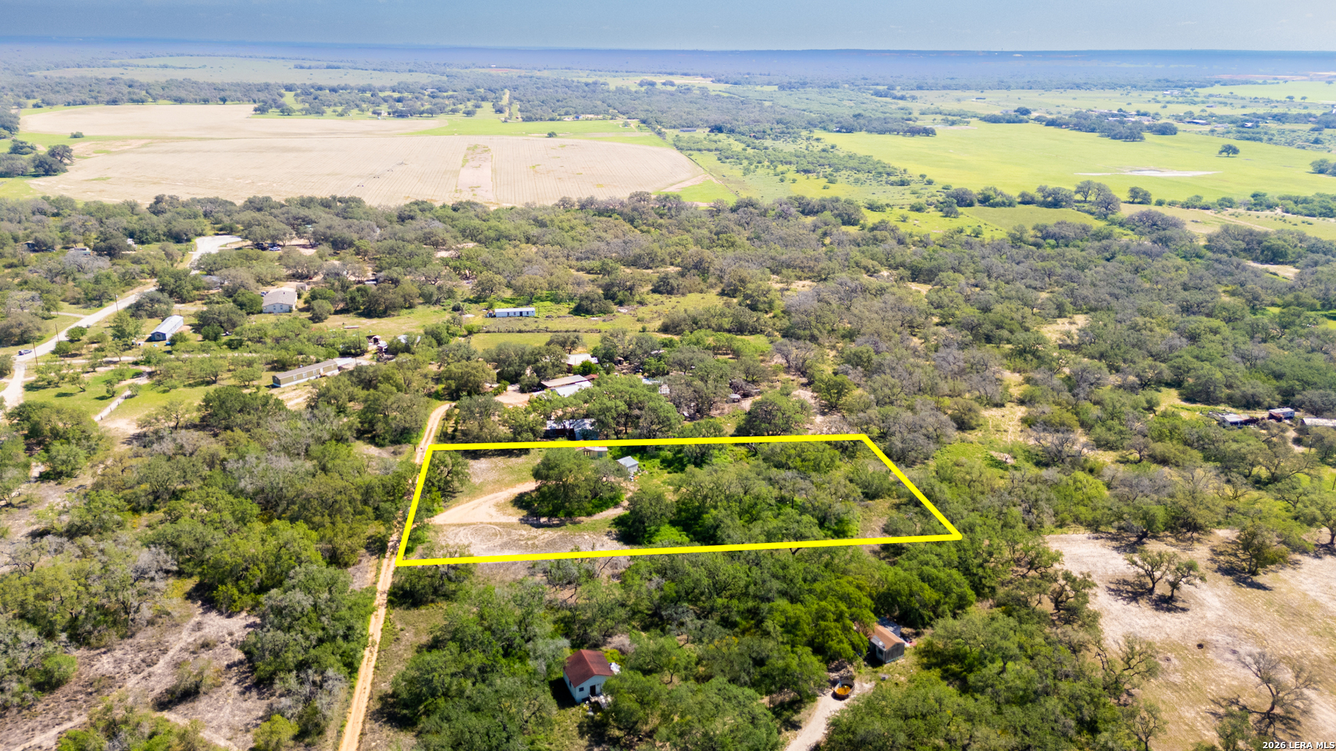 230 P R D65 Poteet, TX 78065 - Photo 14 of 29 a view of a city