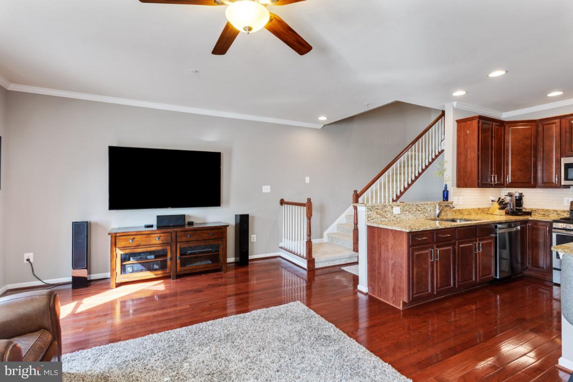 7911 Silver Oak Road Hanover, MD 21076 - Photo 2 of 31 Gallery Image 2