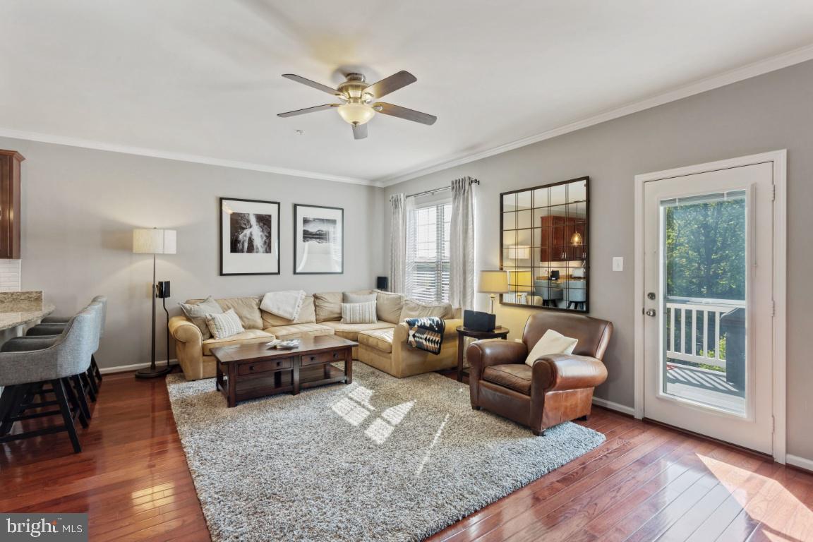 7911 Silver Oak Road Hanover, MD 21076 - Photo 4 of 31 Gallery Image 4
