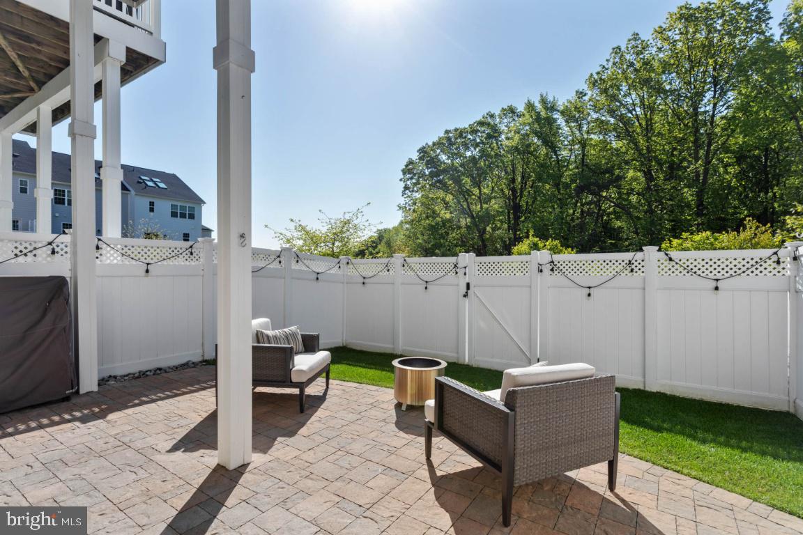 7911 Silver Oak Road Hanover, MD 21076 - Photo 31 of 31 Gallery Image 31