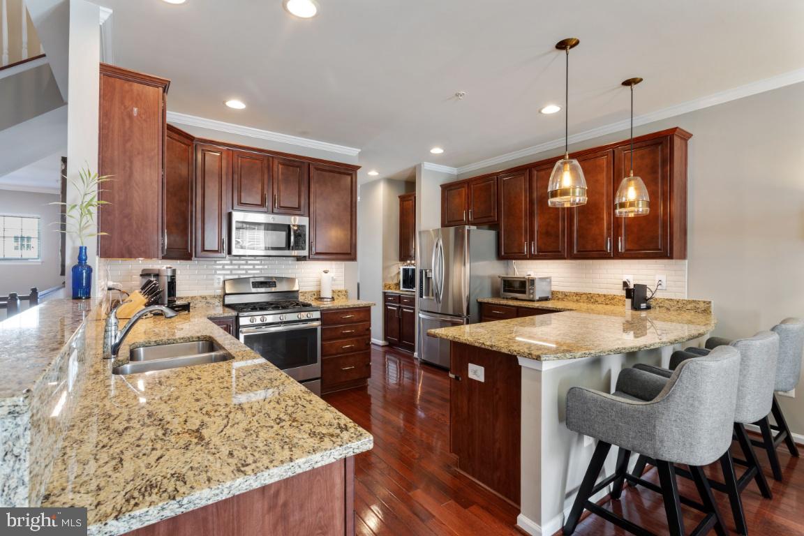 7911 Silver Oak Road Hanover, MD 21076 - Photo 5 of 31 Gallery Image 5