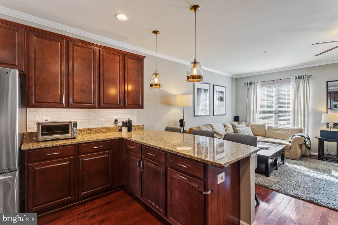 7911 Silver Oak Road Hanover, MD 21076 - Photo 6 of 31 Gallery Image 6