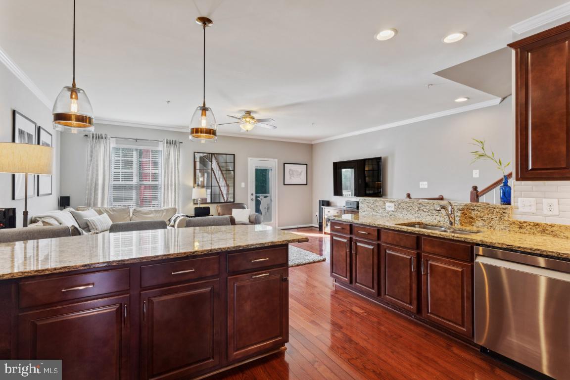 7911 Silver Oak Road Hanover, MD 21076 - Photo 7 of 31 Gallery Image 7