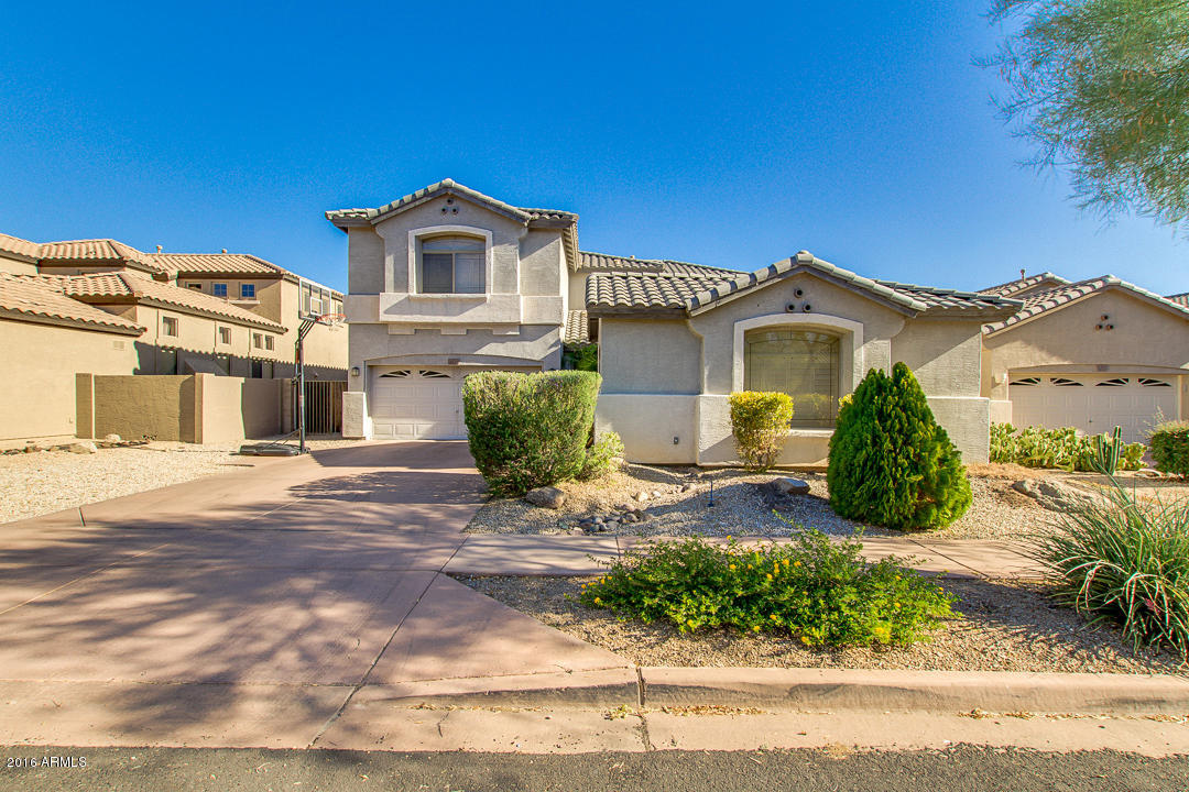 3017 West Sentinel Rock Road Phoenix, AZ 85086 - Photo 1 of 66 01-Sentinel Rock