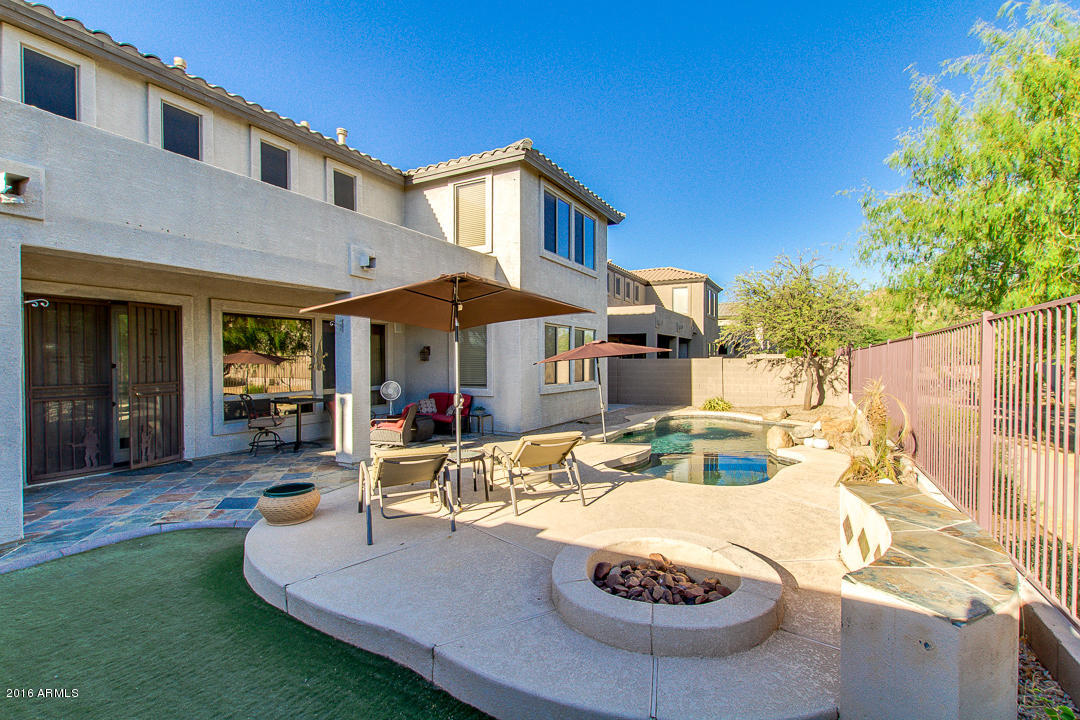 3017 West Sentinel Rock Road Phoenix, AZ 85086 - Photo 58 of 66 57-Sentinel Rock