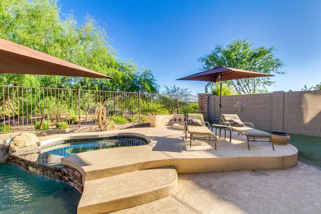 3017 West Sentinel Rock Road Phoenix, AZ 85086 - Photo 59 of 66 58-Sentinel Rock