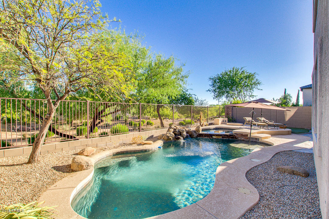 3017 West Sentinel Rock Road Phoenix, AZ 85086 - Photo 60 of 66 59-Sentinel Rock